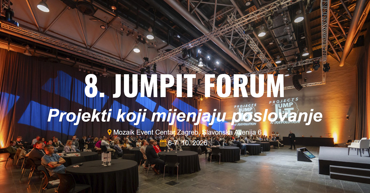 JumpIT Forum logo
